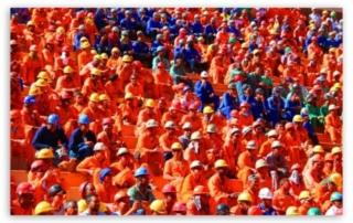 zaposlovanje delavcev iz BIH