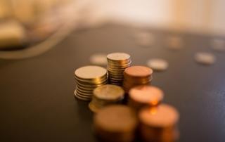 plačilo davka na odlog ali obroke za pravno osebo