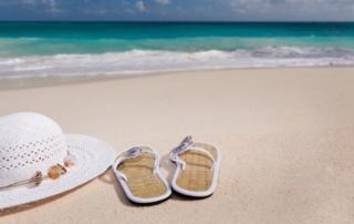 letni dopust in regres