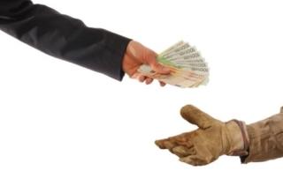 zaposlovanja na črno