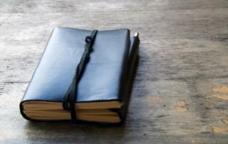 vezane knjige računov