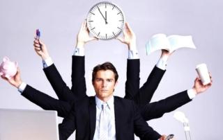 samostojni podjetniki