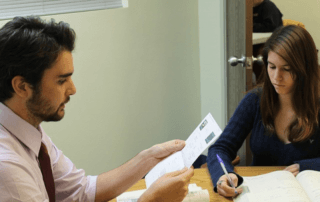 brezplačna pomoč v podjetju