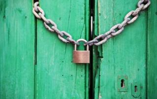 postopek zaprtja s.p.